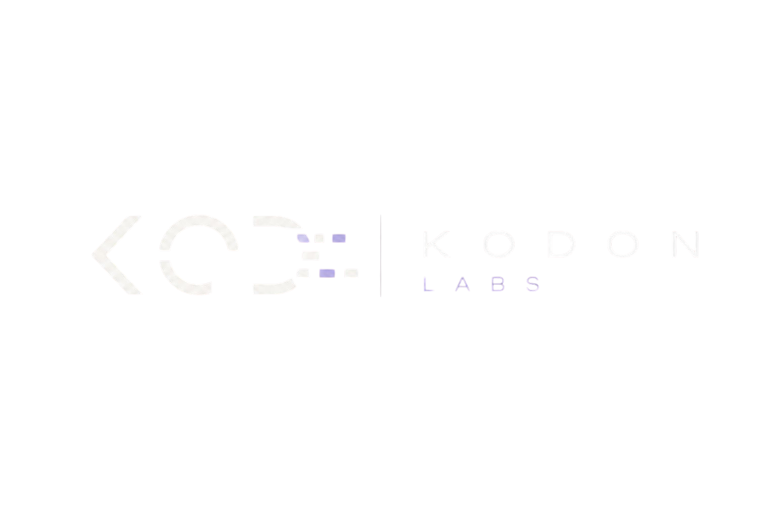 KODON Labs - Computational Biology & Deep-Tech Yapay Zeka